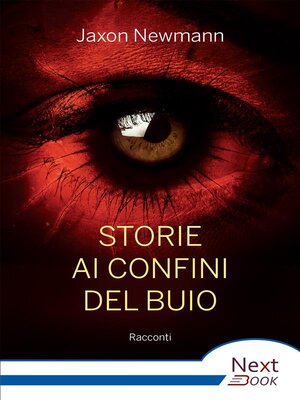 cover image of Storie ai confini del buio